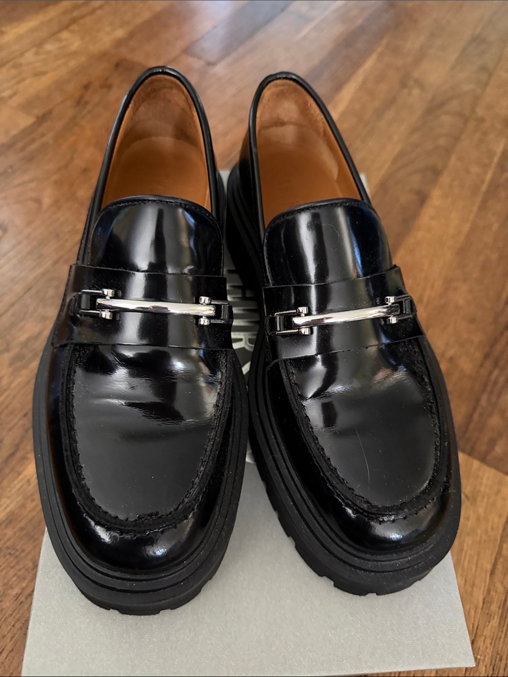 Thursday Boot Company Women’s Loafer 39